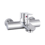 Quaranta (Italy) Anis AN056 – Shower Mixer Chrome