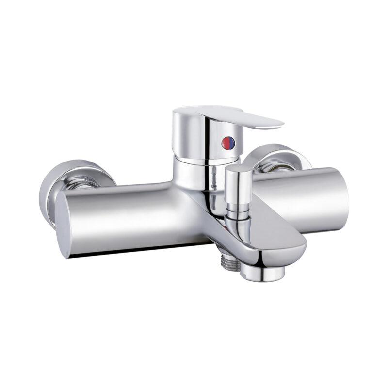 Quaranta (Italy) Anis AN056 – Shower Mixer Chrome