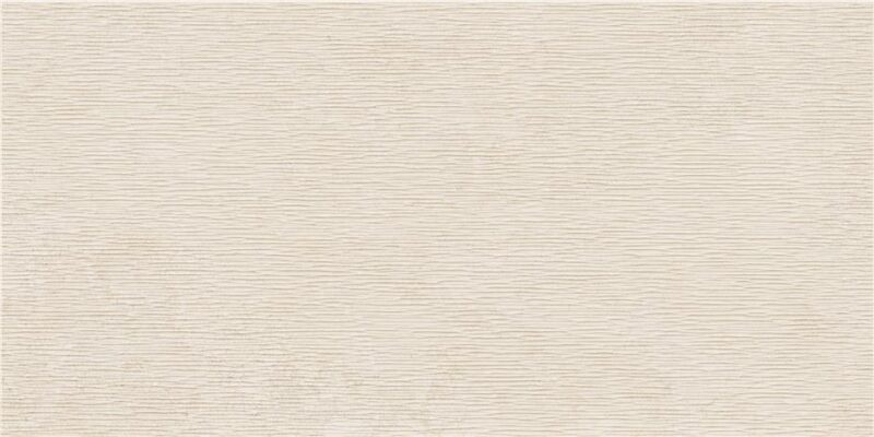 KTL (Spain) – Oregon Groove Ivory MT - 60x120cm