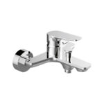Quaranta (Italy) Sprint SP056 Sprint Shower Mixer Chrome