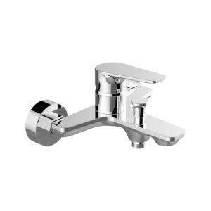 Quaranta (Italy) Sprint SP056 Sprint Shower Mixer Chrome