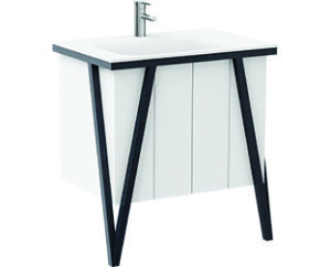 Sanitana (Portugal) Arden 80cm Vanity Unit