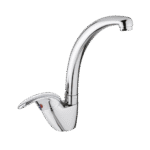 Quaranta (Italy) Elegance EL023 Sink Mixer Chrome