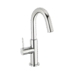 Quaranta (Italy) Round RD005 Basin Mixer Chrome