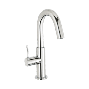 Quaranta (Italy) Pino PI005 Basin Mixer Chrome